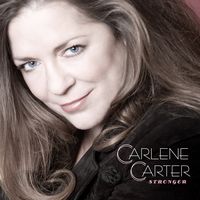 Carlene Carter - Stronger [Bonus]